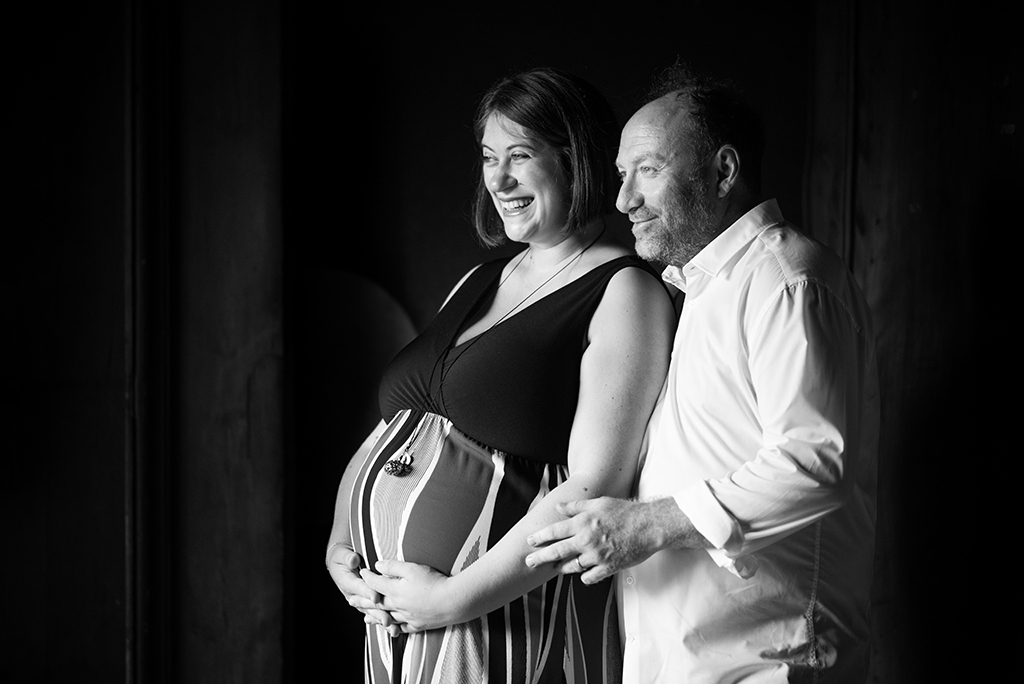 Rendi indimenticabile la tua gravidanza con un servizio fotografico maternity: affidati a Filippo Capaccioli!