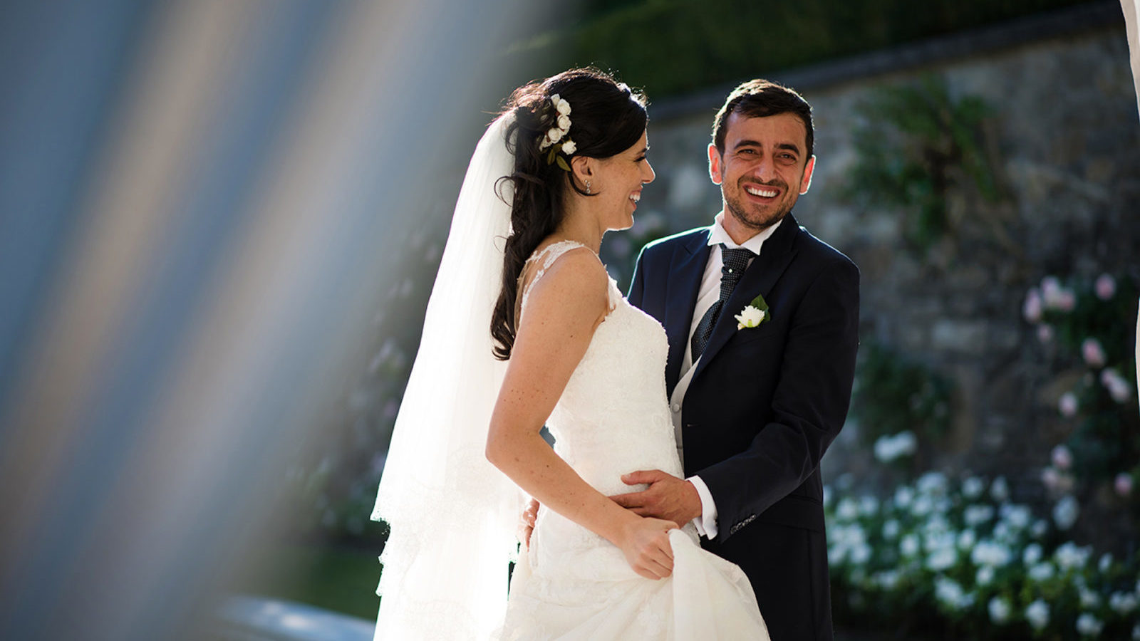 Il matrimonio è un giorno indimenticabile, rendilo ancora più speciale con un servizio fotografico unico ed emozionale.